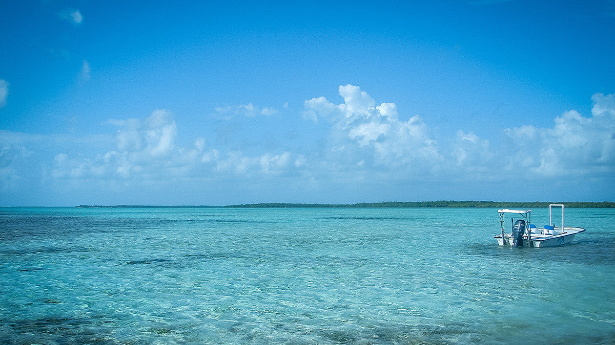 3 Reasons to Begin Planning Your Trip to Belize