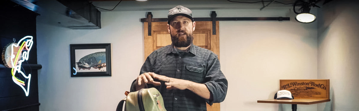 What’s In The Bag? Take a Dive Into the Setup of Media Manager, Davis James