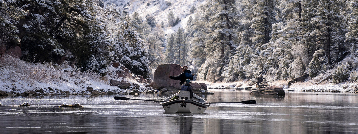 3 Critical Layering Pieces For Every Angler