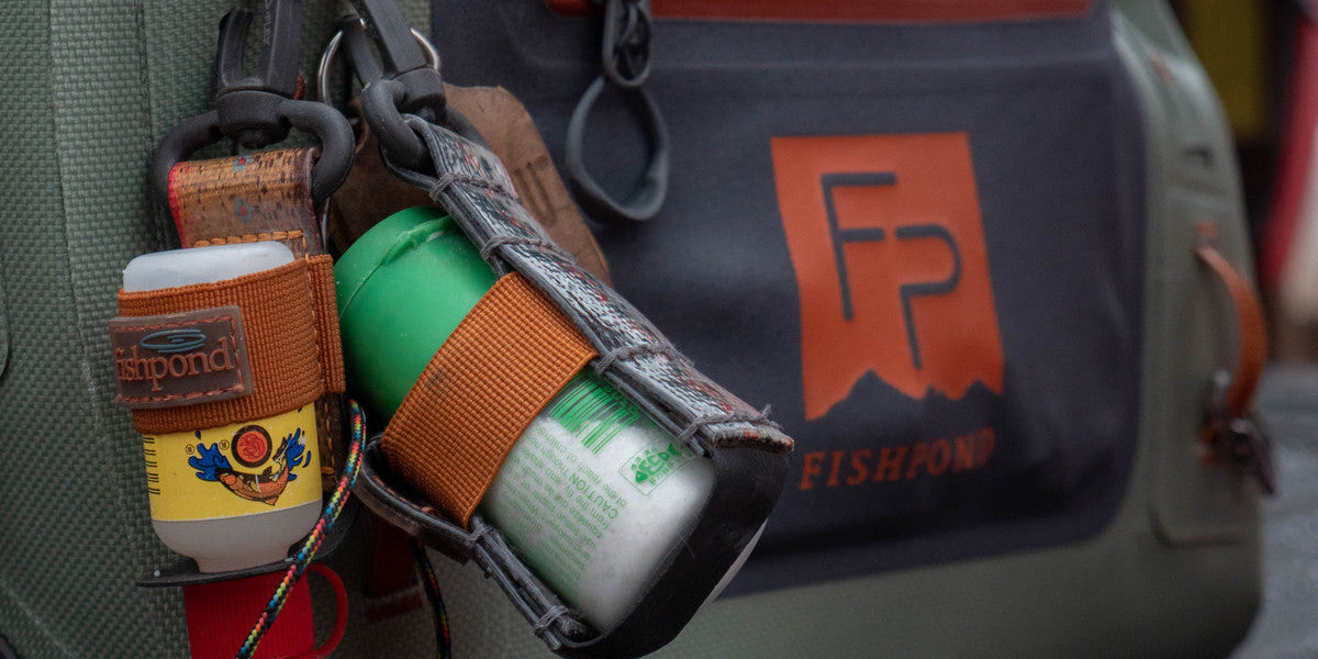 7 Of Our Team's Favorite Fly Fishing Accessories