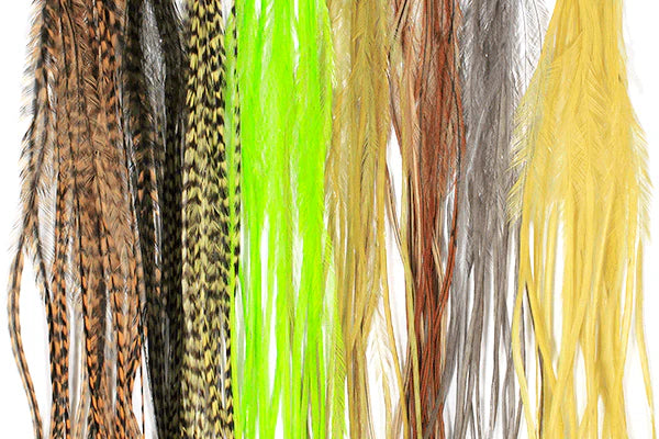 Whiting Farms Saddle 100 Packs