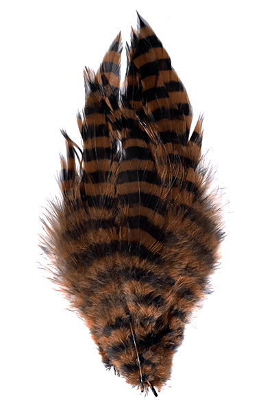 Montana Fly Company Barred Schlappen