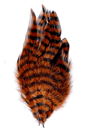 Montana Fly Company Barred Schlappen