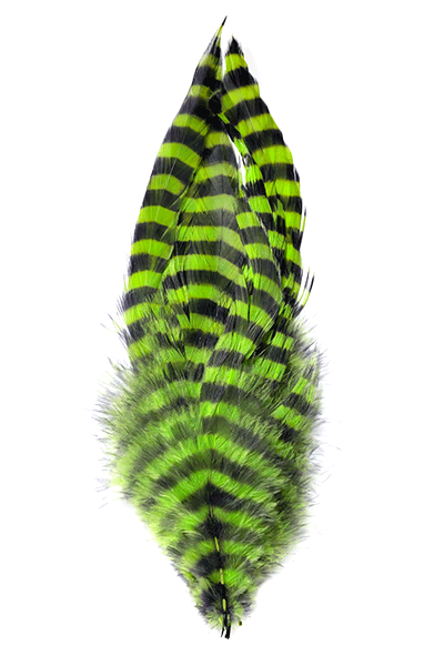 Montana Fly Company Barred Schlappen