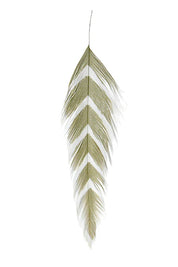 MFC Galloup's Fish Feathers - Arrowhead