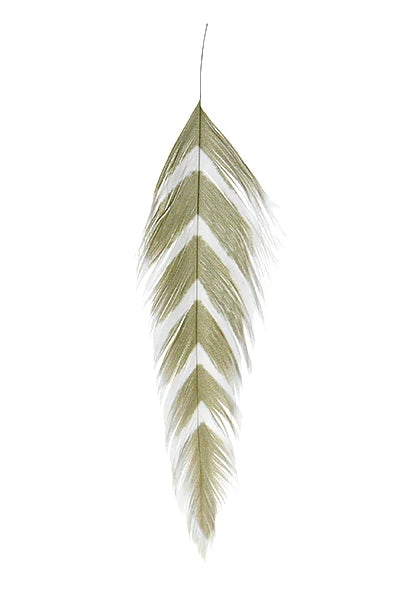 MFC Galloup's Fish Feathers - Arrowhead