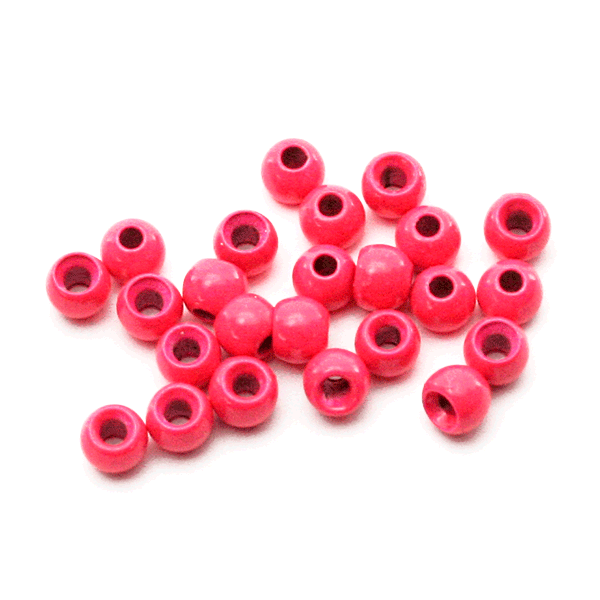 Montana Fly Company Brass Beads