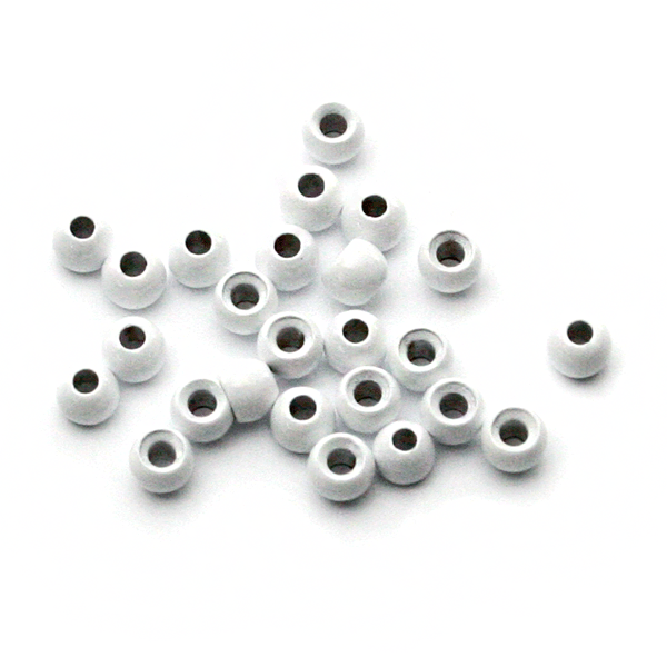 Montana Fly Company Brass Beads