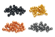 Montana Fly Company Brass Beads