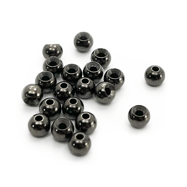 Montana Fly Company Tungsten Round Beads