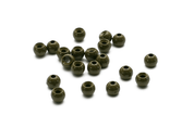 Montana Fly Company Tungsten Round Beads