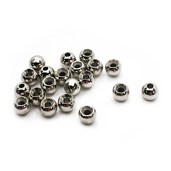 Montana Fly Company Tungsten Round Beads