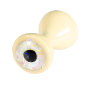 MFC Tungsten Sparkle Dumbbell Eyes