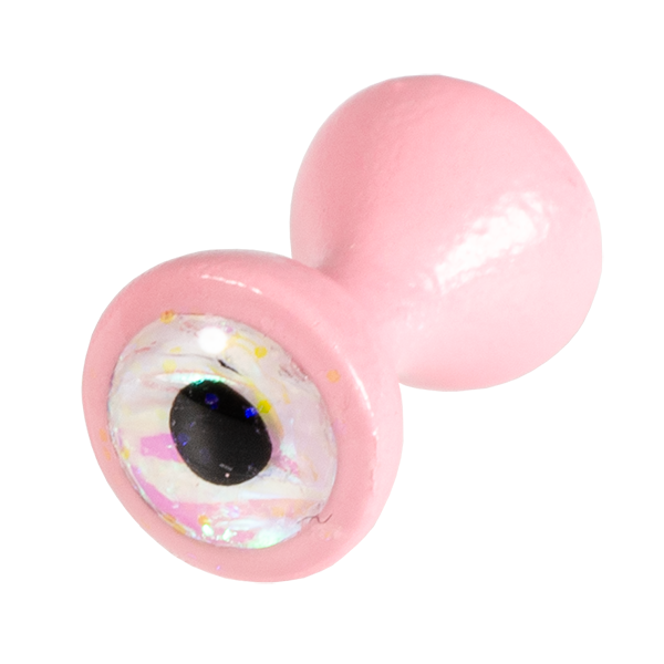 MFC Tungsten Sparkle Dumbbell Eyes