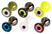 MFC Tungsten Sparkle Dumbbell Eyes