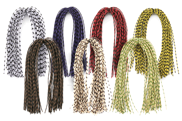 Montana Fly Company Centipede Legs