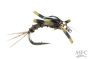 Dunnigan's Panty Dropper - MFC Fly