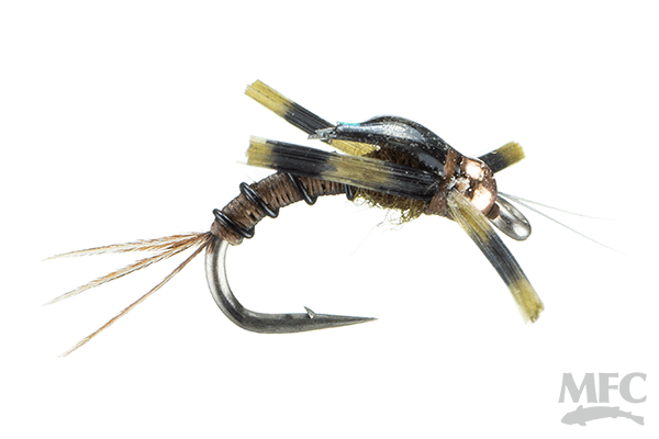 Dunnigan's Panty Dropper - MFC Fly
