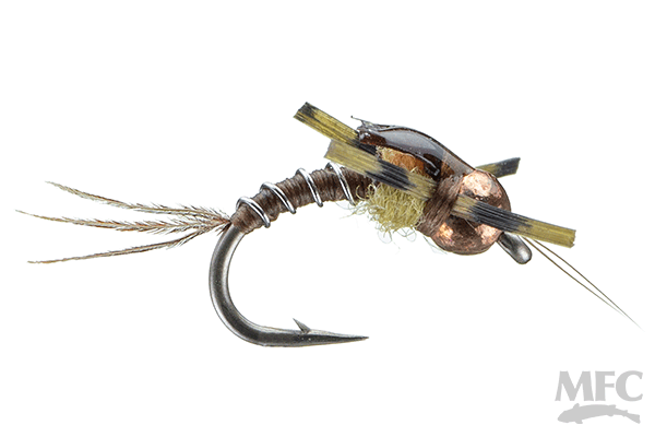 Dunnigan's Panty Dropper - MFC Fly