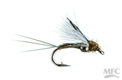 McKittrick’s Ice Queen - MFC Fly