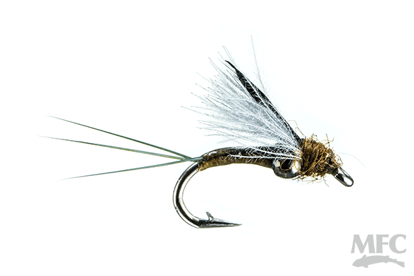 McKittrick’s Ice Queen - MFC Fly