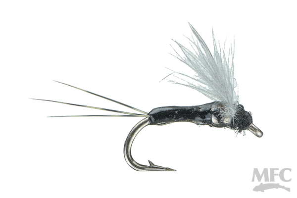McKittrick’s Ice Queen - MFC Fly