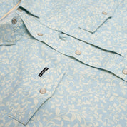 Poncho Outdoors - The Pinos Altos Short Sleeve Western Shirt