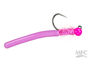 Jig Wonky Worm - MFC Fly
