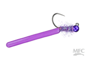 Jig Wonky Worm - MFC Fly