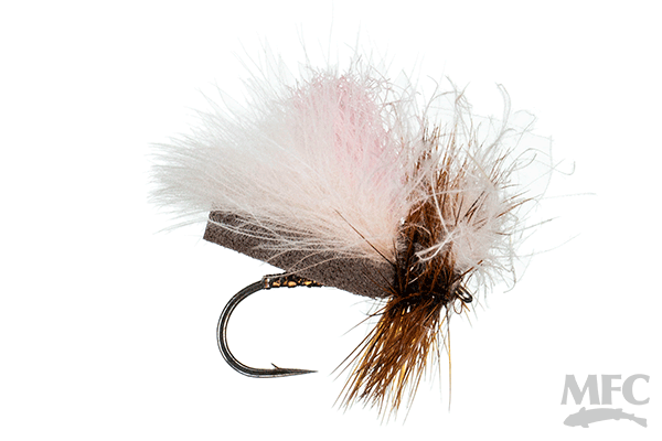 Jake's All Season Caddis - MFC Fly