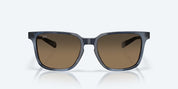 Costa Kailano Sunglasses - Somos Blue Tortoise Frame with Copper Gradient Lightwave Glass