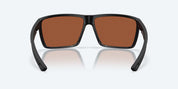 Costa Del Mar Rincon II Matte Black / Green Mirror 580G