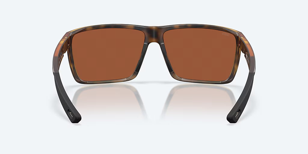 Costa Rincon II Sunglasses - Matte Tortoise +