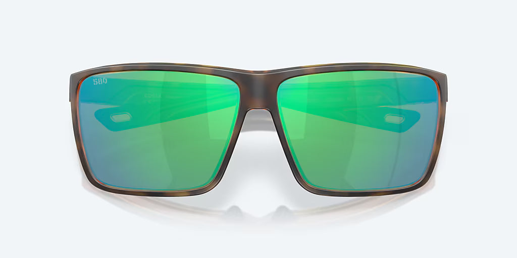 Costa Rincon II Sunglasses - Matte Tortoise +