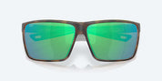 Costa Rincon II Sunglasses - Matte Tortoise +