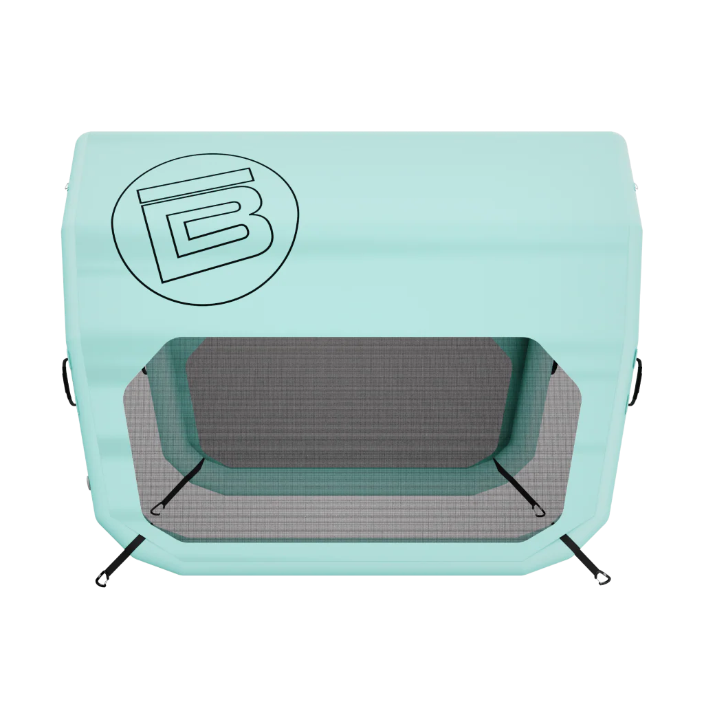 Bote Hangout Shade