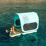 Bote Hangout Shade