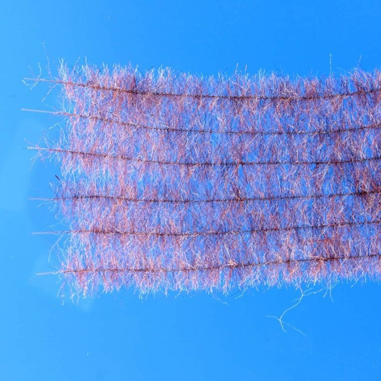 EP Streamer Brush 2 Pack