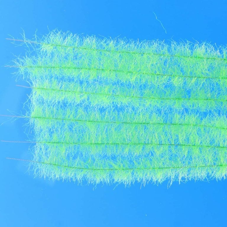 EP Streamer Brush 2 Pack