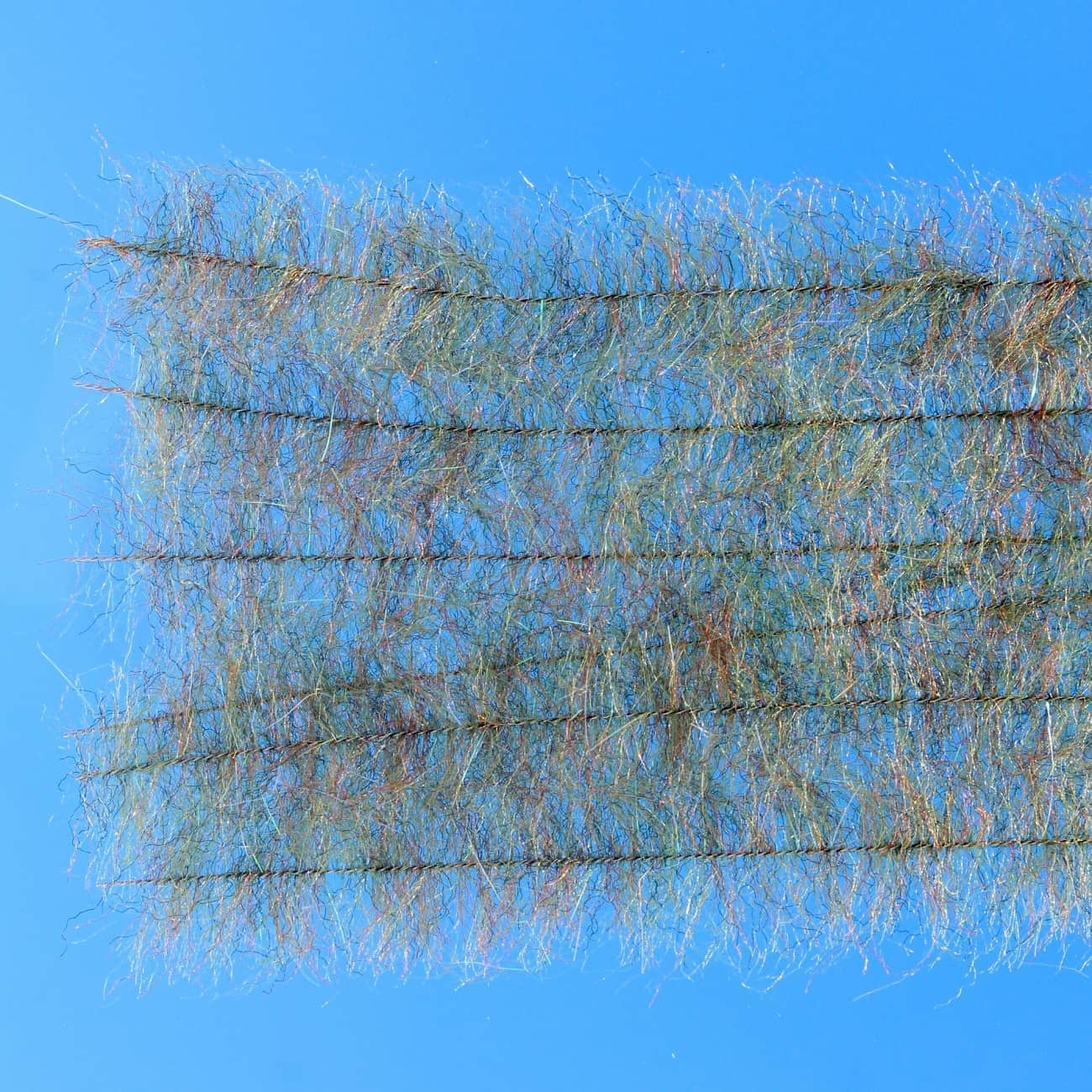 EP Streamer Brush 2 Pack