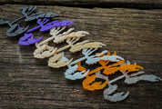 Flats Craft The Split Crab