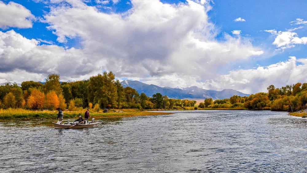 Healing Waters Lodge