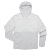 NRS Men’s Silkweight Hybrid Hoodie