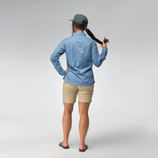 NRS Women’s Ace-High Shirt