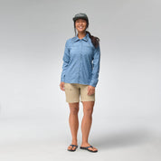 NRS Women’s Ace-High Shirt