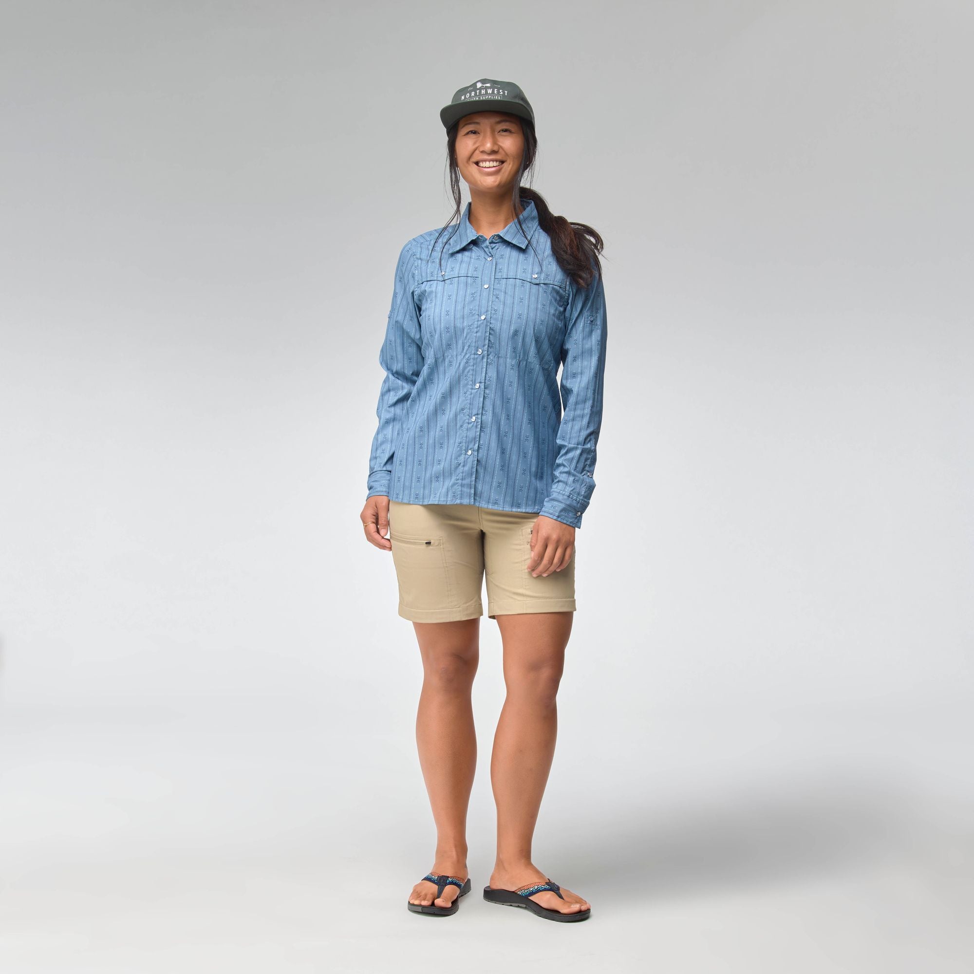 NRS Women’s Ace-High Shirt