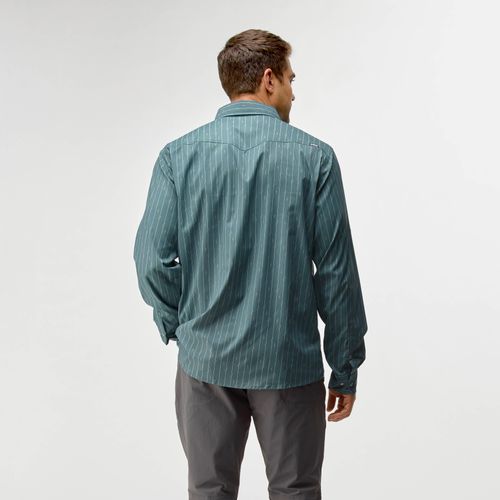 NRS Men’s Rodeo Long-Sleeve Shirt