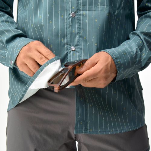 NRS Men’s Rodeo Long-Sleeve Shirt