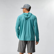 NRS Men’s Silkweight Hoodie