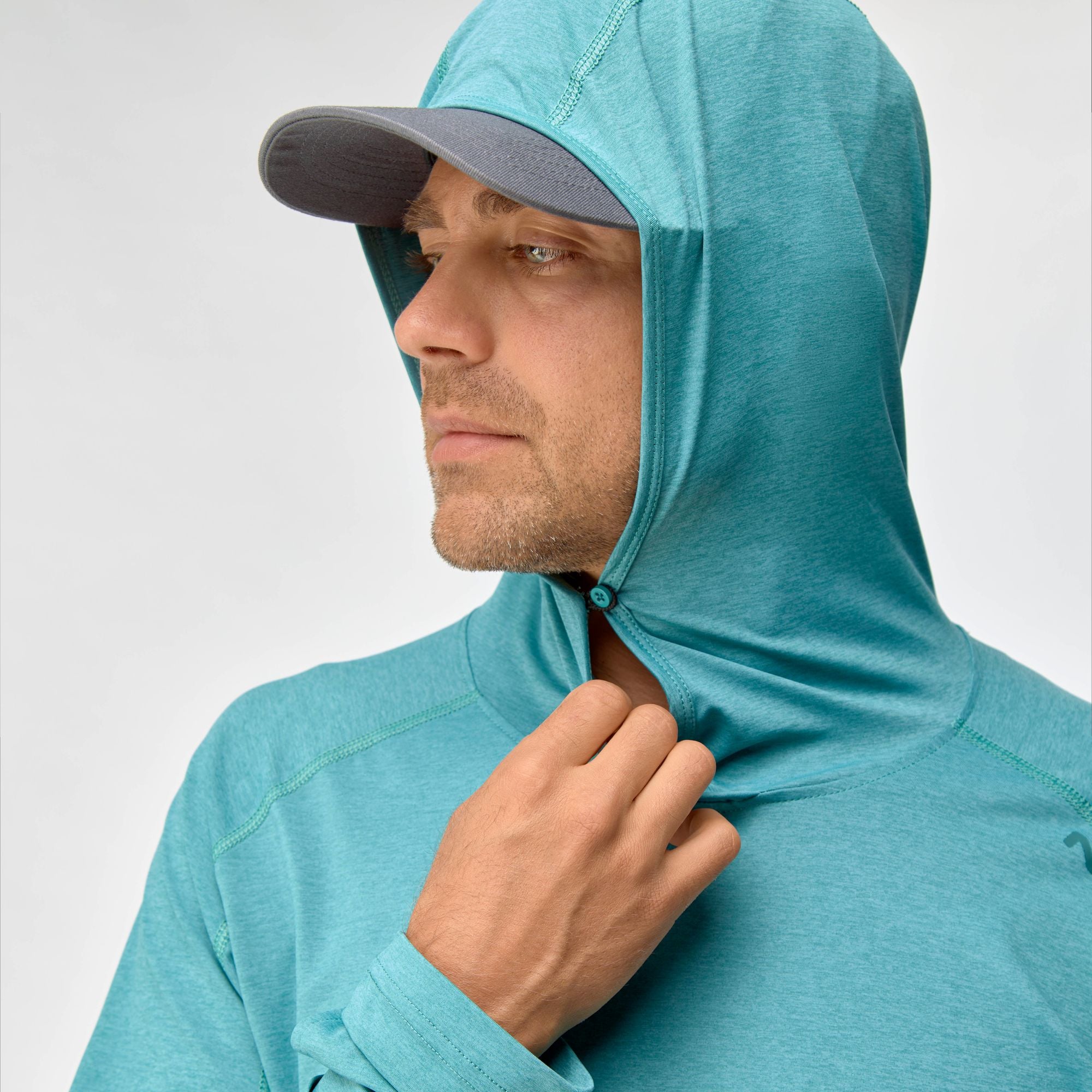 NRS Men’s Silkweight Hoodie